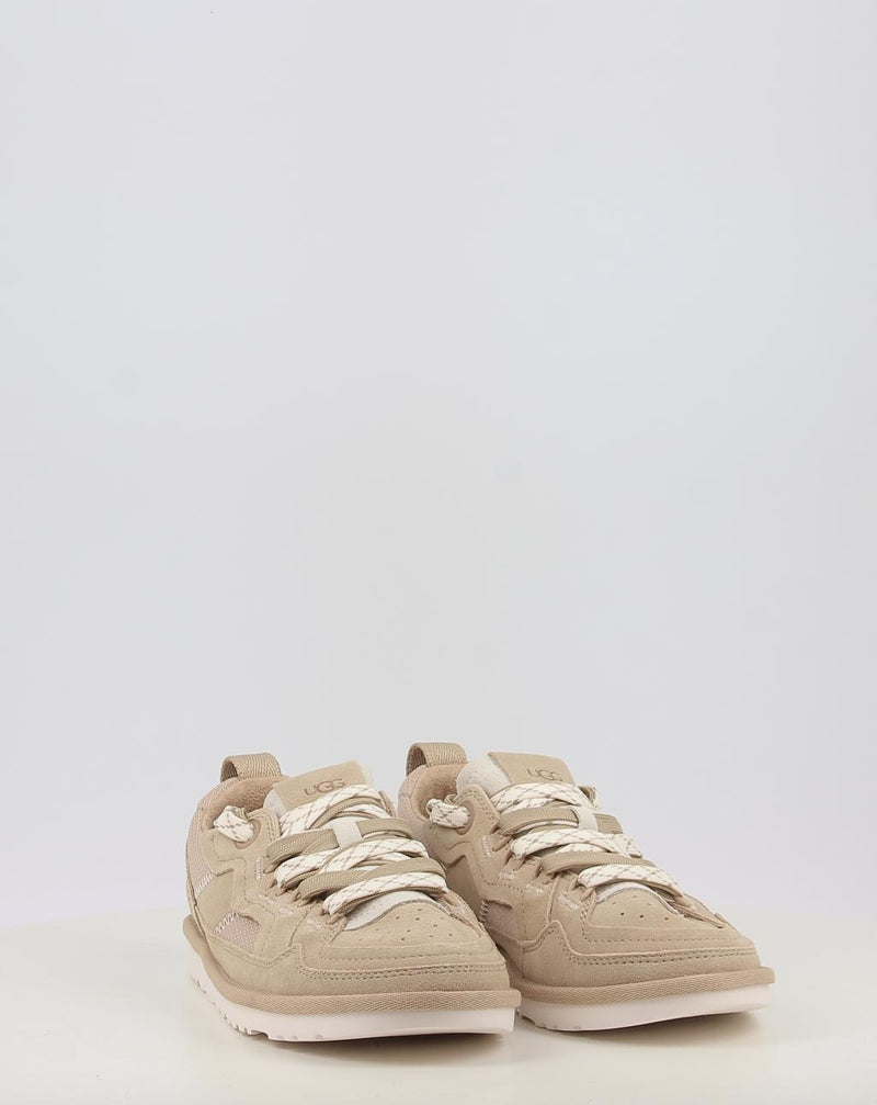 Sneaker UGG MINIMEL beige