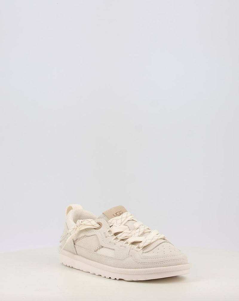 Sneaker UGG MINIMEL creme