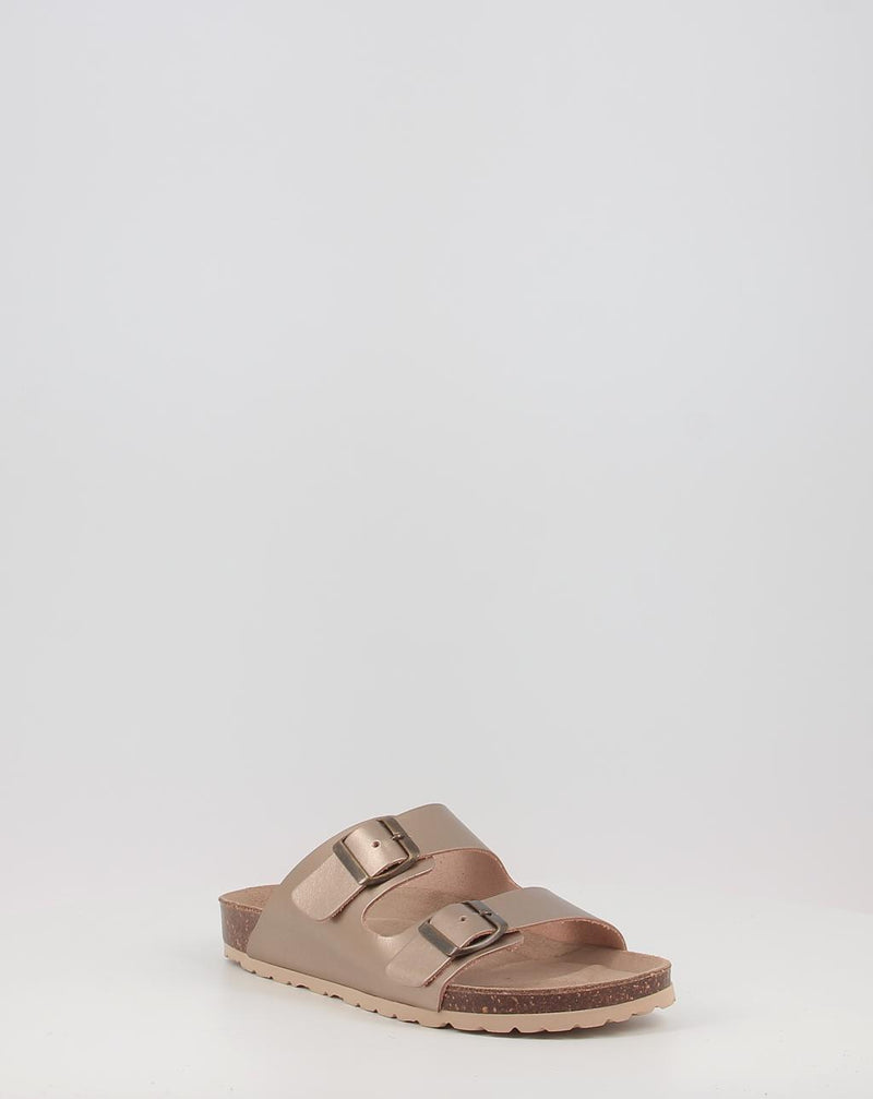 Sandalen OBI SHOES ANA metallic