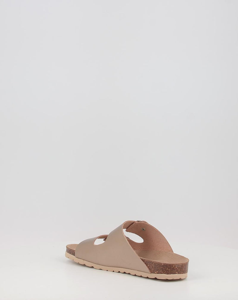 Sandalen OBI SHOES ANA metallic
