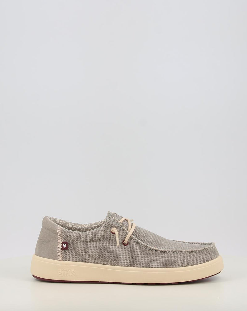 Bootsschuhe WALK IN PITAS KILDA grau