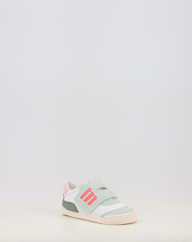 Sneaker MUSTANG 48934 türkis
