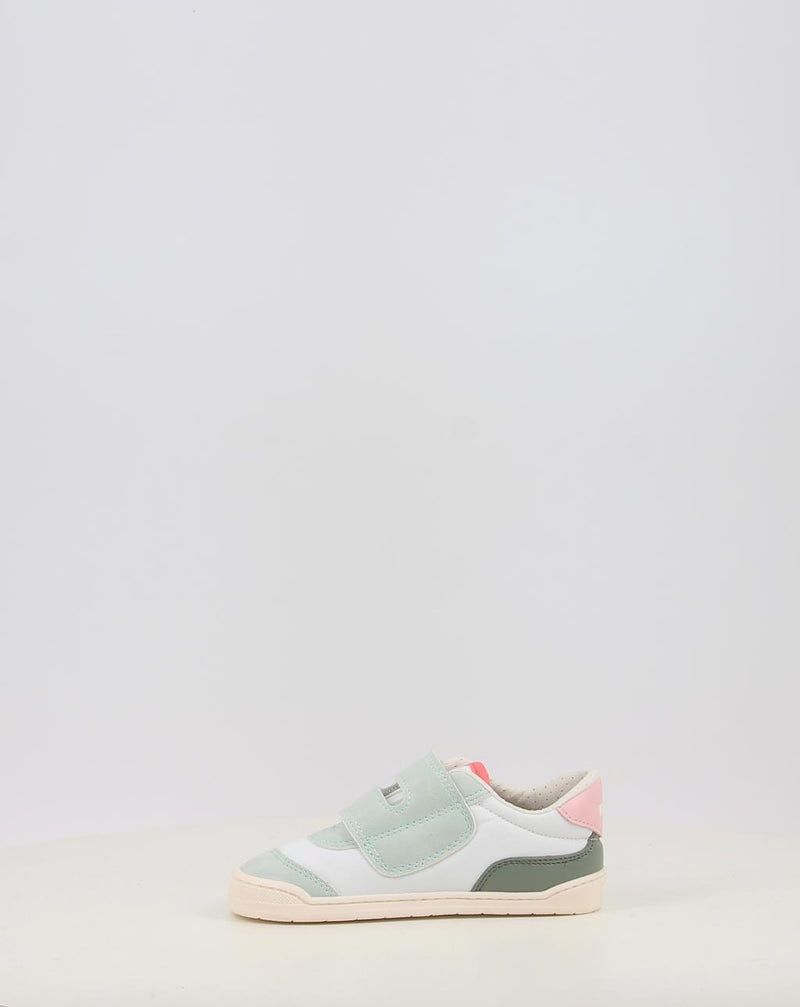 Sneaker MUSTANG 48934 türkis