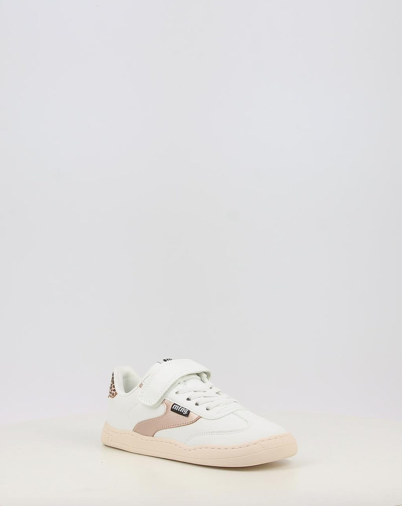 Sneaker MUSTANG 48953 weiß