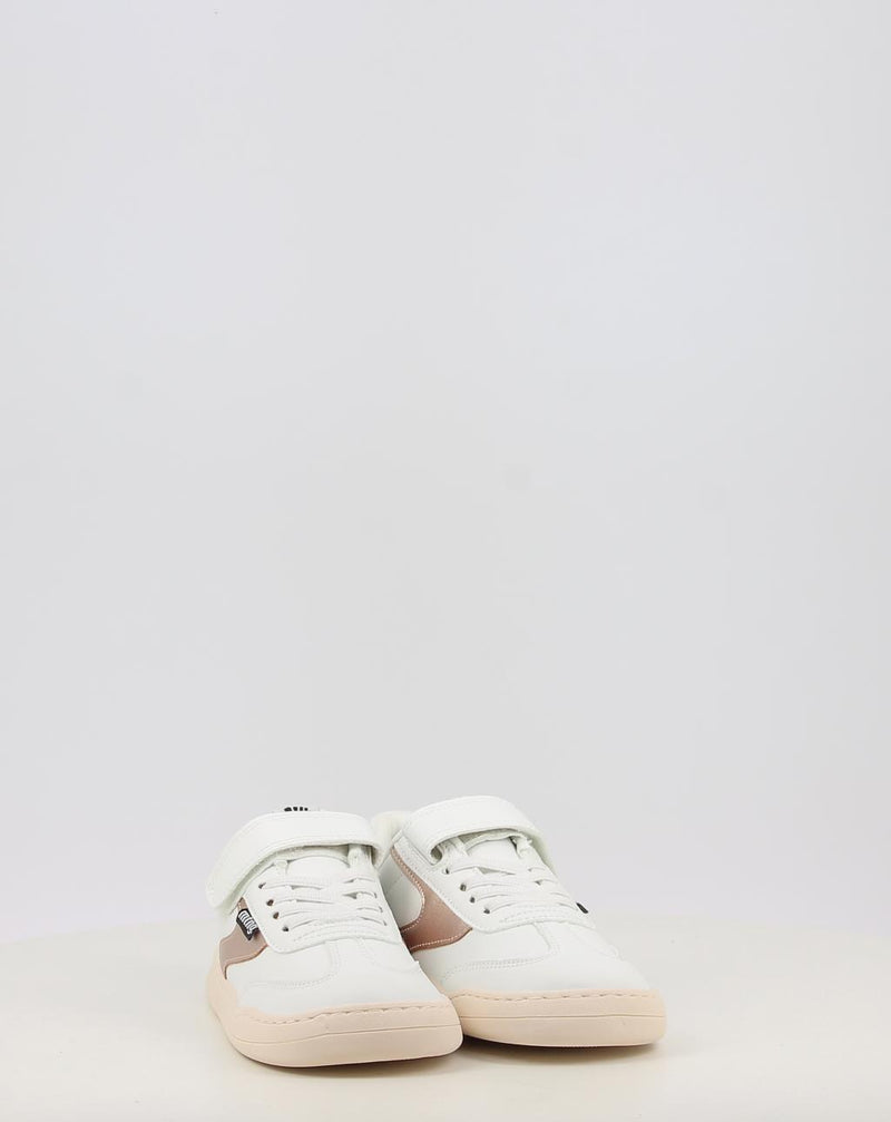 Sneaker MUSTANG 48953 weiß