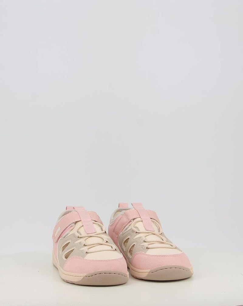 Sandalen MUSTANG 49048 rosa