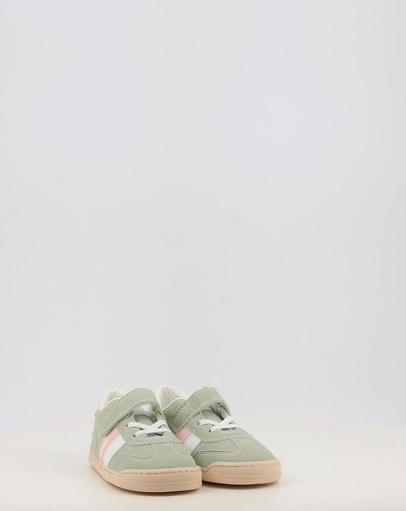 Sneaker MUSTANG 49060 grün