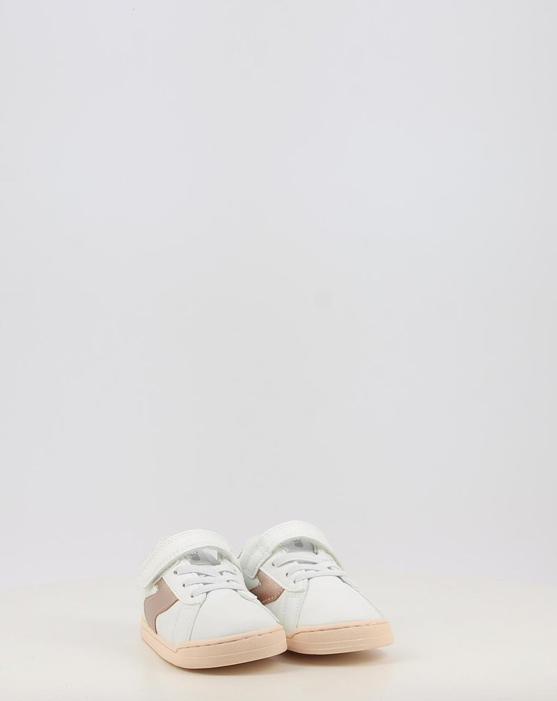 Sneaker MUSTANG 49304 weiß