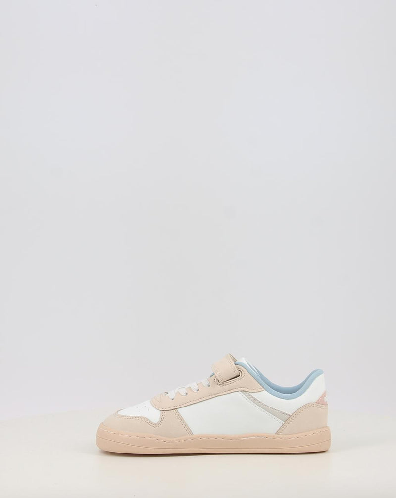 Sneaker MUSTANG 49313 beige
