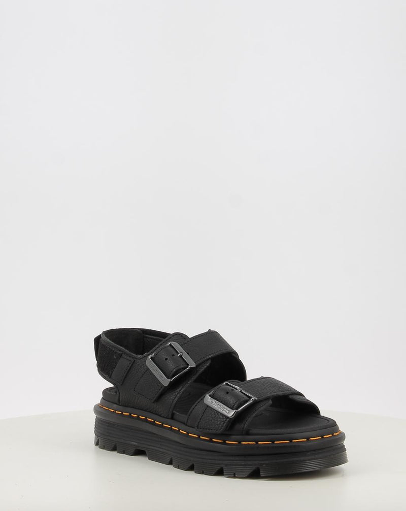 Sandalen DR.MARTENS ZEBZAG SANDAL SANDAL schwarz