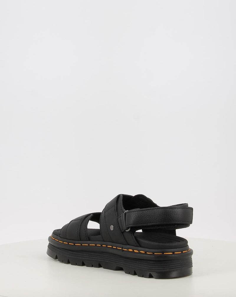 Sandalen DR.MARTENS ZEBZAG SANDAL SANDAL schwarz