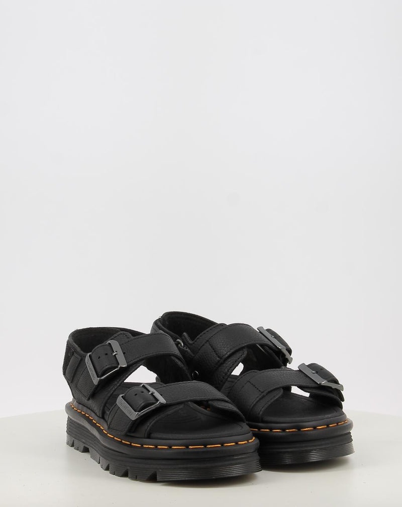 Sandalen DR.MARTENS ZEBZAG SANDAL SANDAL schwarz