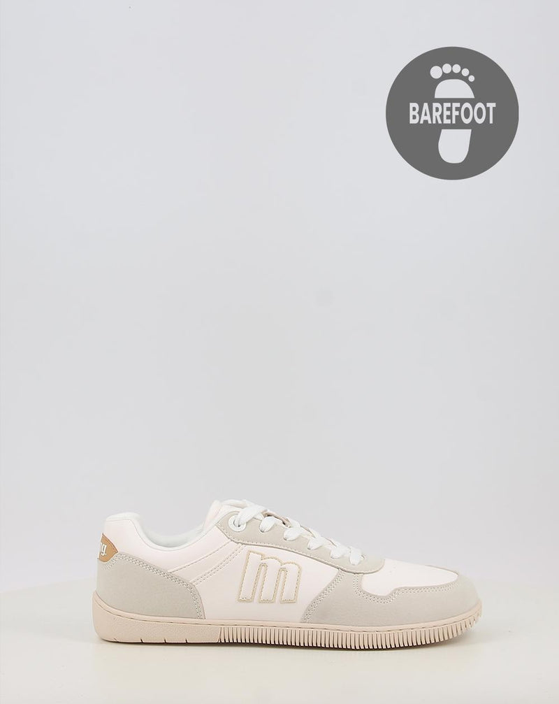 Sneakers MUSTANG 60840 grau
