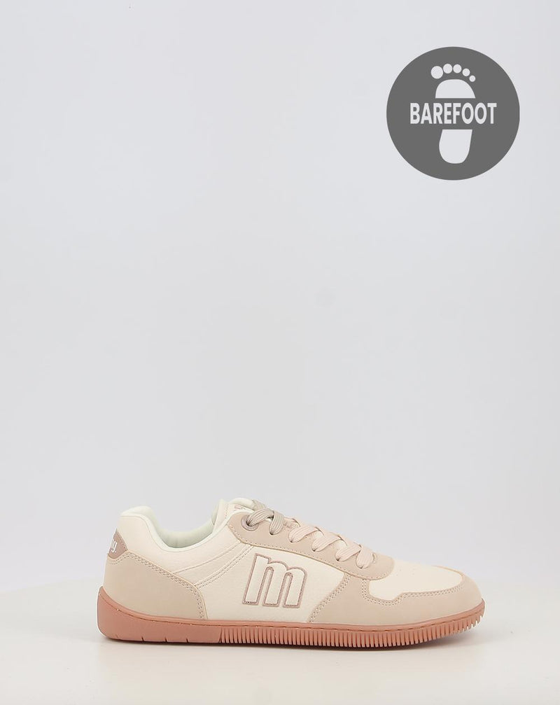 Sneakers MUSTANG 60840 sand