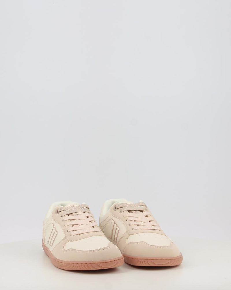 Sneakers MUSTANG 60840 sand