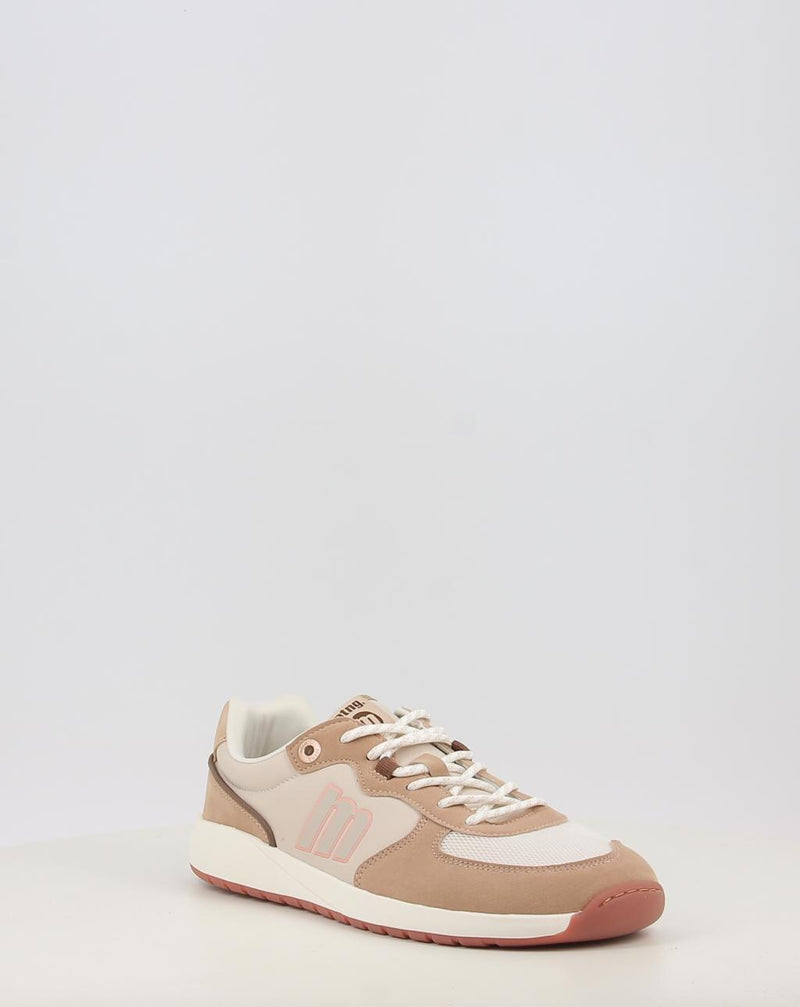 Sneakers MUSTANG 60857 braun