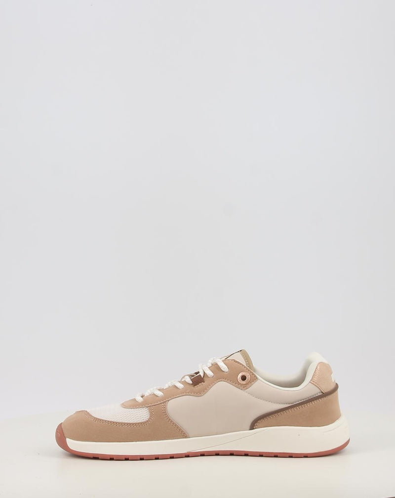 Sneakers MUSTANG 60857 braun