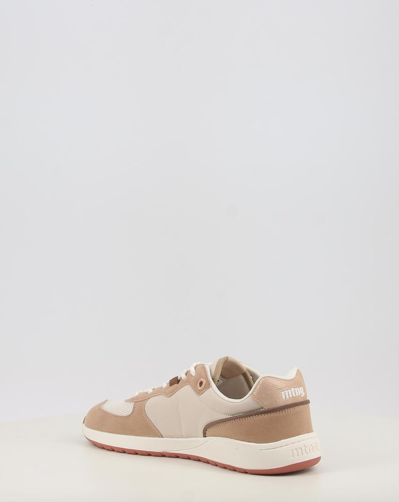 Sneakers MUSTANG 60857 braun