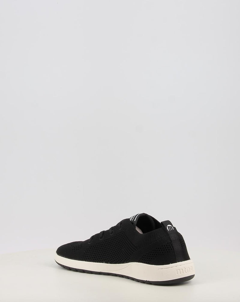 Sneakers MUSTANG 60907 schwarz