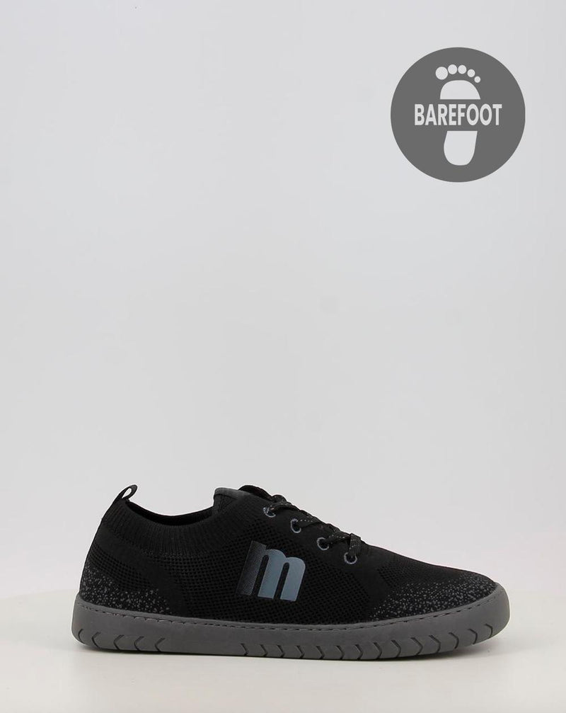 Sneakers MUSTANG 84801 schwarz