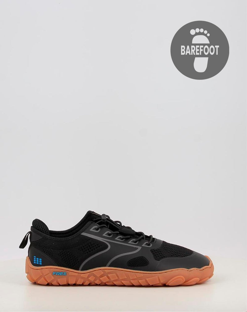 Sneakers MUSTANG 84837 schwarz
