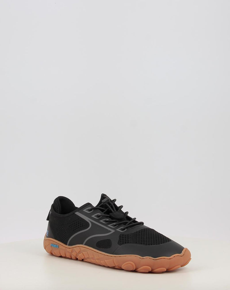 Sneakers MUSTANG 84837 schwarz