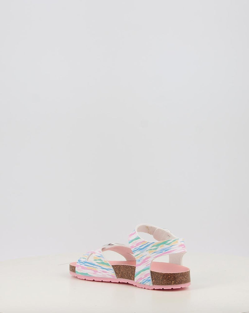 Sandalen PABLOSKY BIO 446607 multicolor