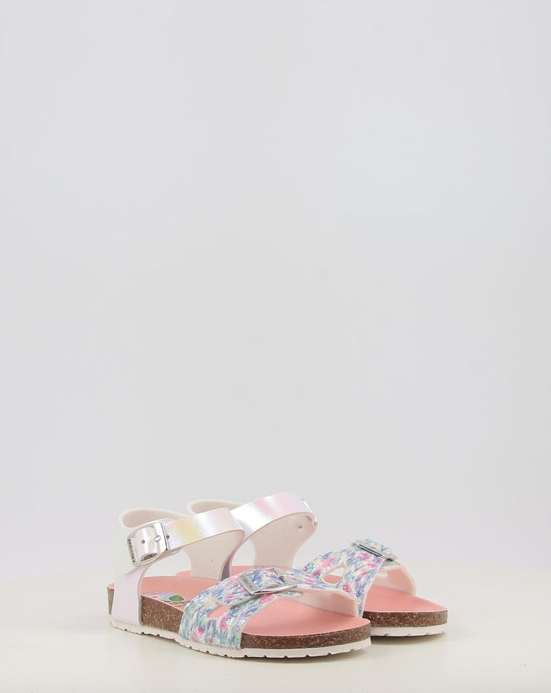 Sandalen PABLOSKY BIO 446907 multicolor