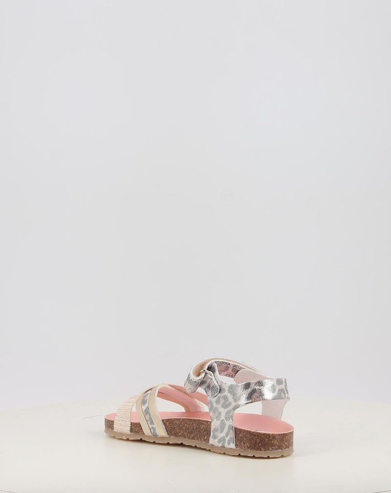 Sandalen PABLOSKY BIO 447207 animal print
