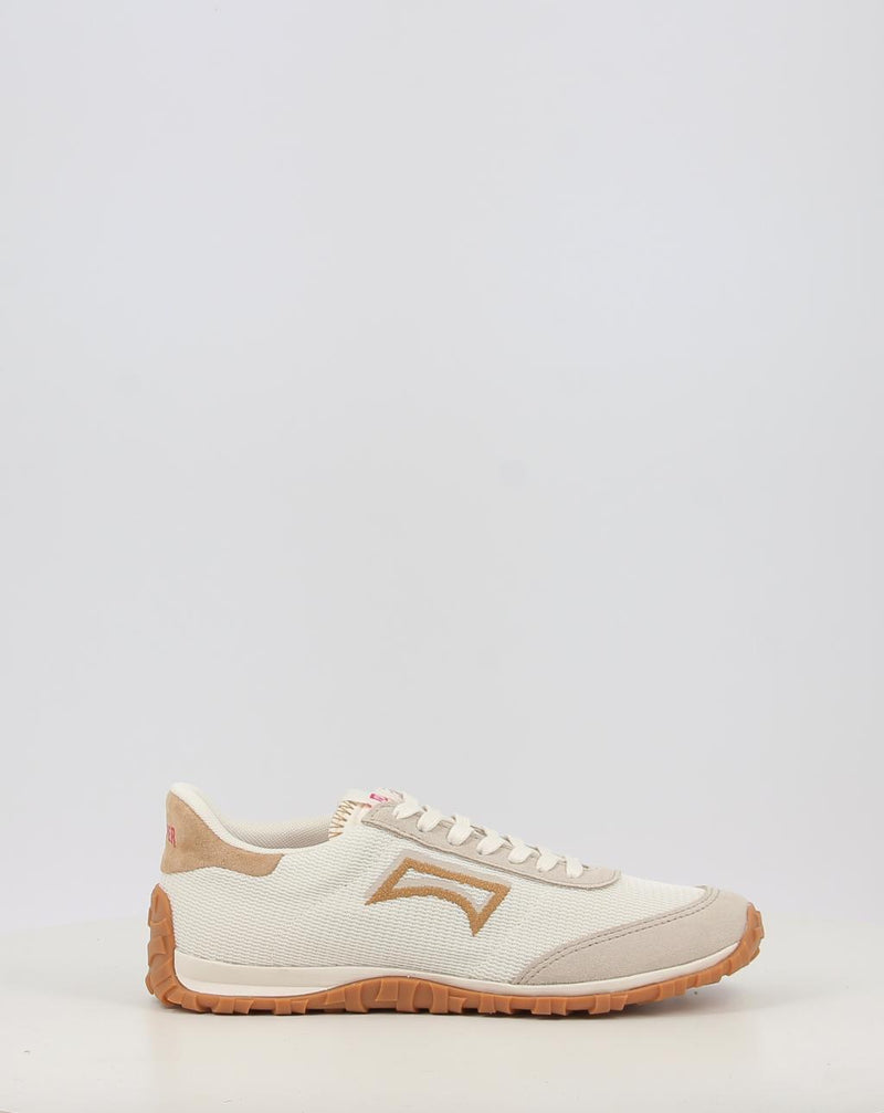 Sportschuhe CAMPER DRIFT WALK K201886-001 beige