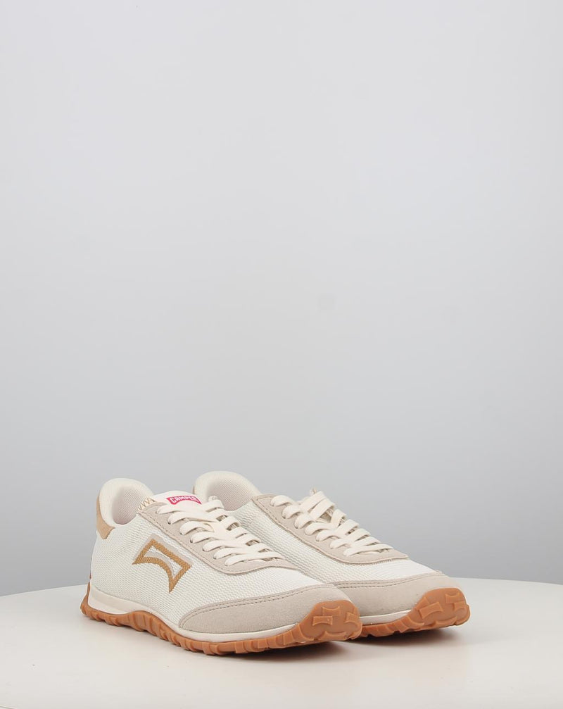 Sportschuhe CAMPER DRIFT WALK K201886-001 beige