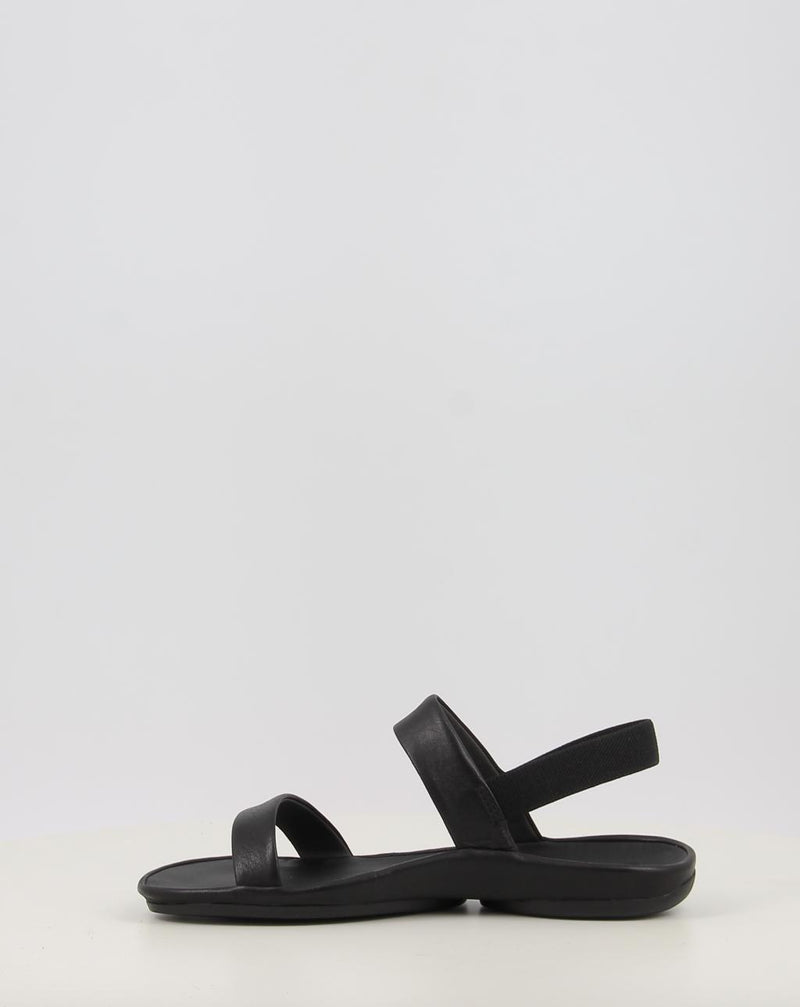 Sandalen CAMPER RIGHT ISLA K201868-002 schwarz