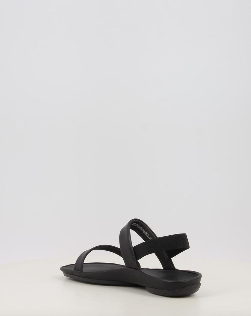Sandalen CAMPER RIGHT ISLA K201868-002 schwarz