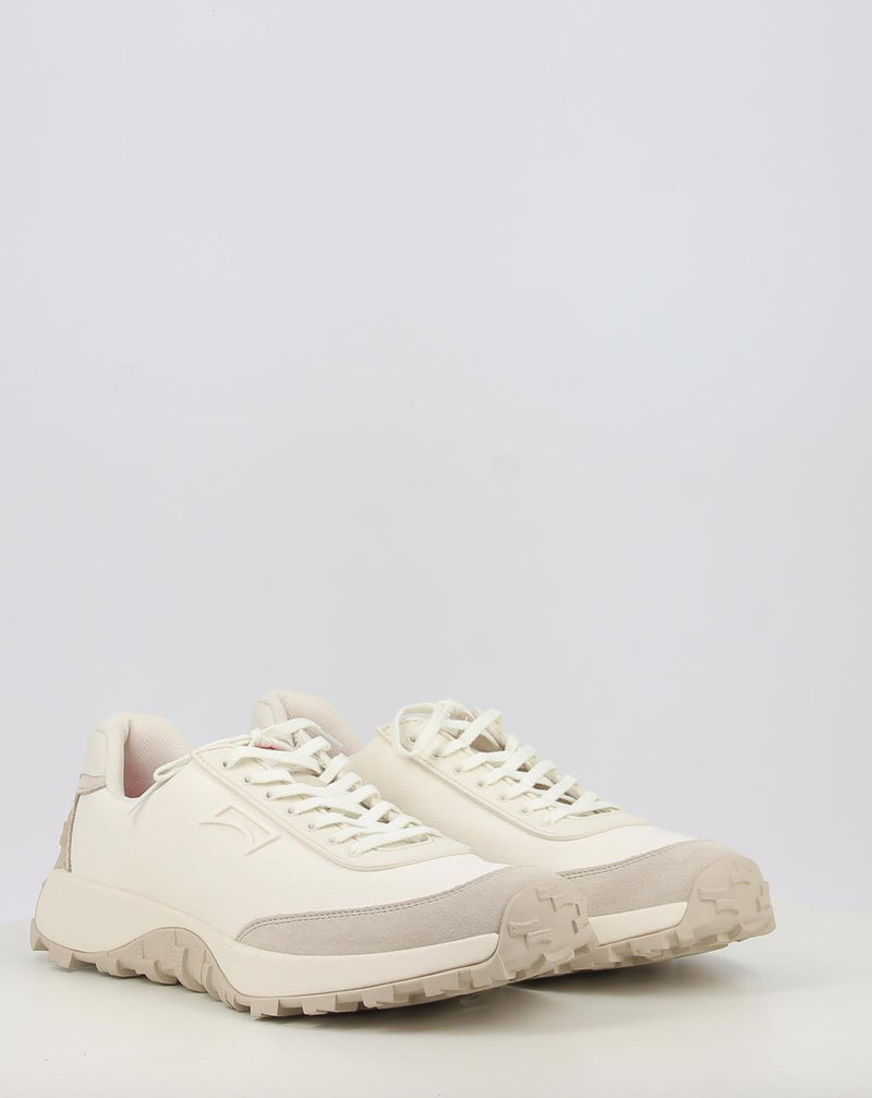 Sportschuhe CAMPER DRIFT TRAIL K100864-007 creme