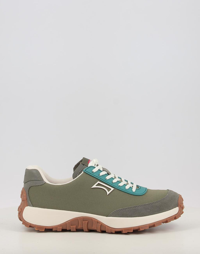 Sportschuhe CAMPER DRIFT TRAIL K100864-049 mehrfarbig