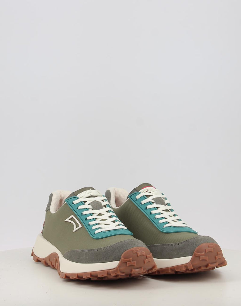 Sportschuhe CAMPER DRIFT TRAIL K100864-049 mehrfarbig