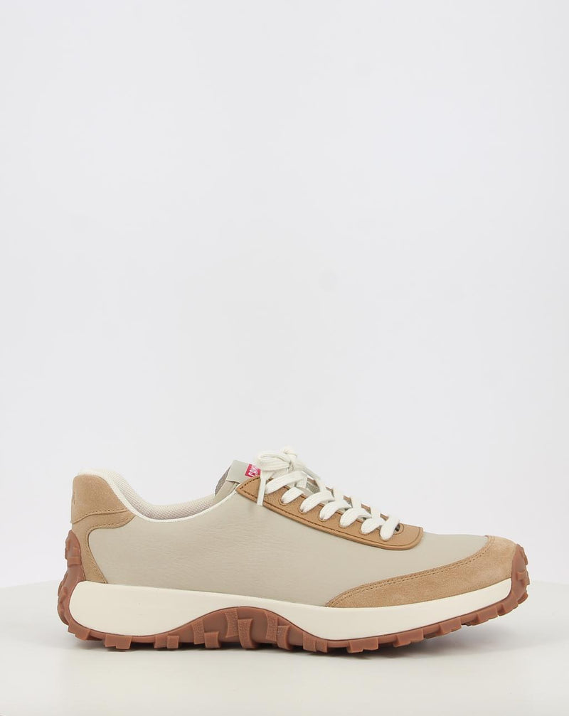 Sportschuhe CAMPER DRIFT TRAIL K100928-023 beige