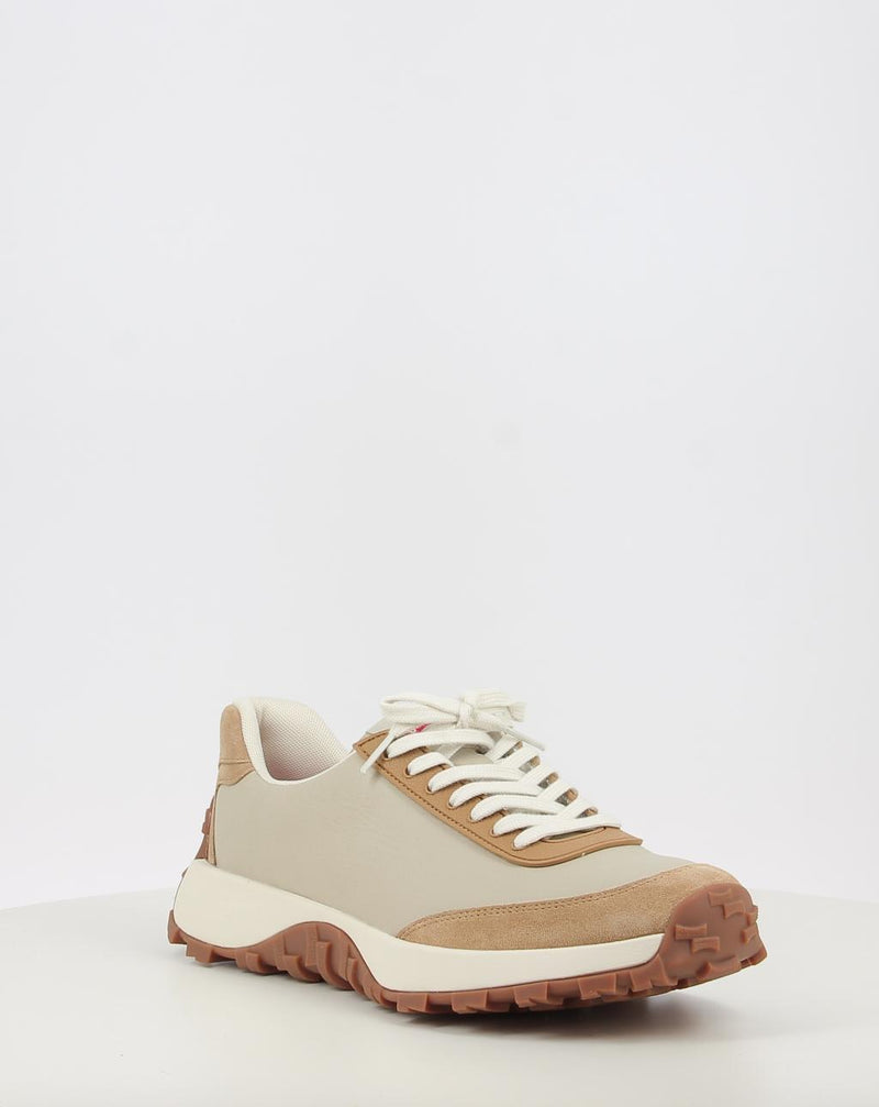 Sportschuhe CAMPER DRIFT TRAIL K100928-023 beige