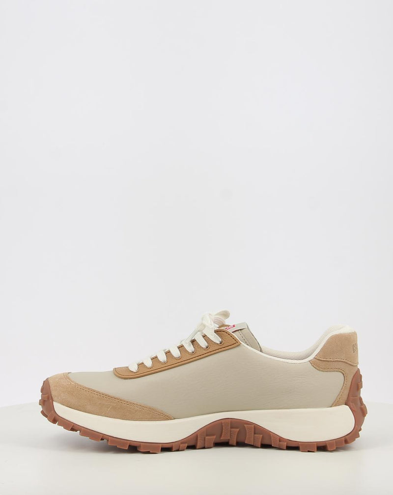 Sportschuhe CAMPER DRIFT TRAIL K100928-023 beige