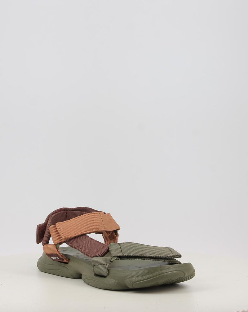 Sandalen CAMPER KARST K101048-006 mehrfarbig