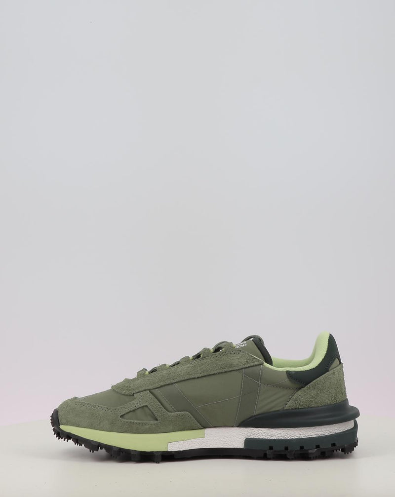 Sneaker LACOSTE ELITE ACTIVE khaki