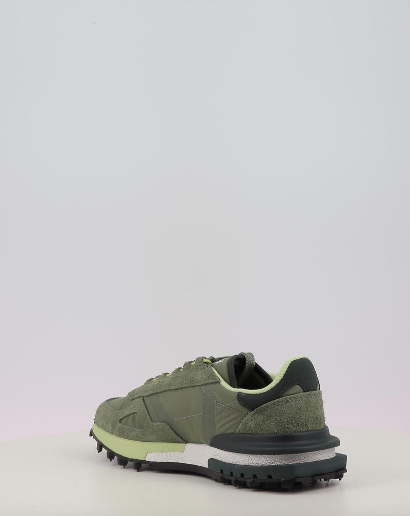 Sneaker LACOSTE ELITE ACTIVE khaki