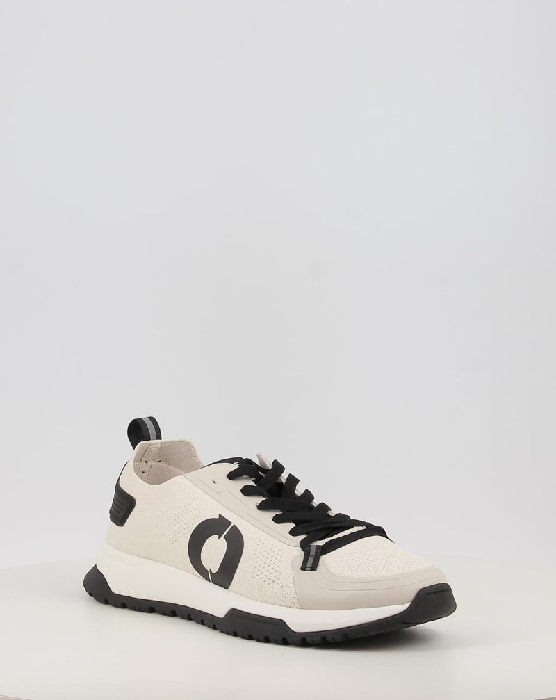 Sneaker ECOALF MUMBAI creme