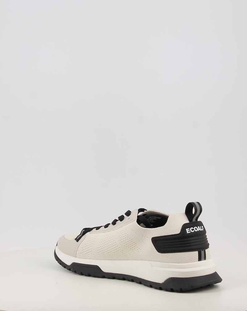 Sneaker ECOALF MUMBAI creme