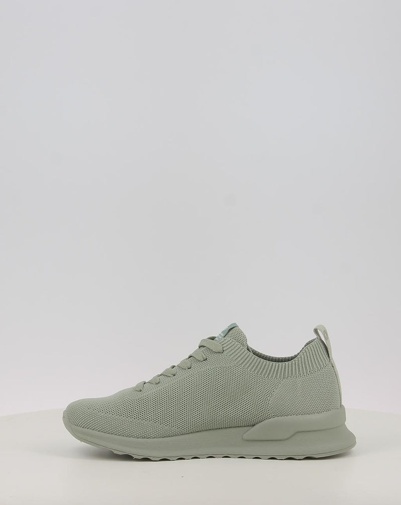 Sneaker ECOALF CONDEKNIT türkis