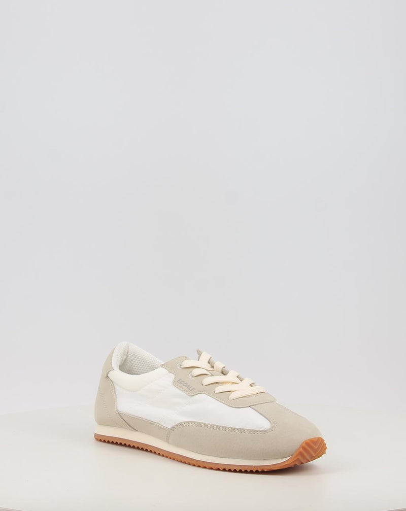 Sneaker ECOALF DENVER weiß