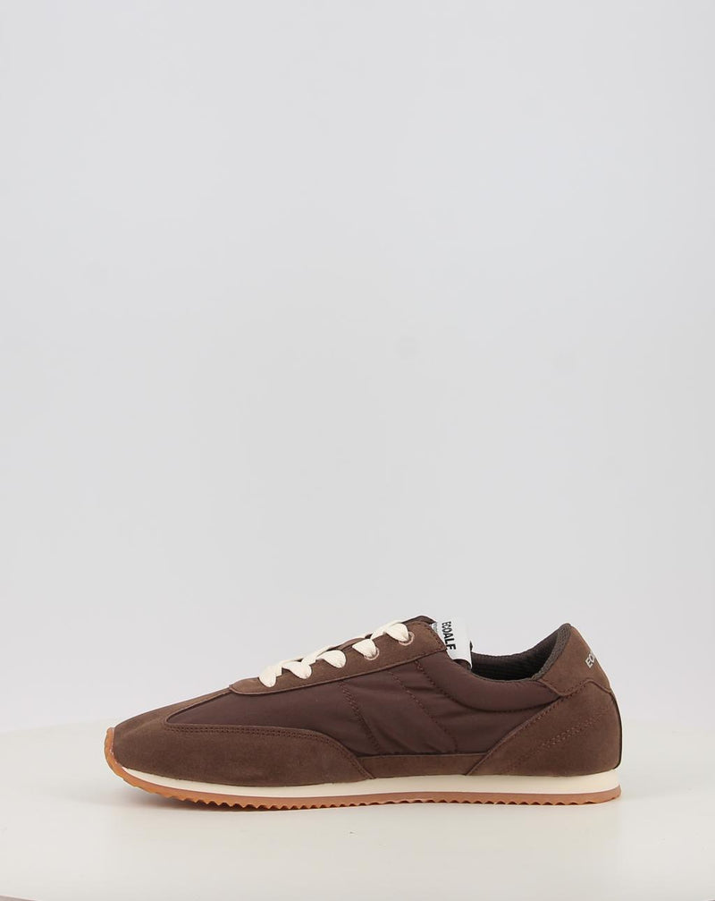 Sneaker ECOALF DENVER braun