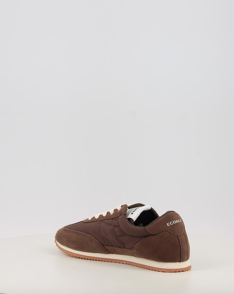 Sneaker ECOALF DENVER braun