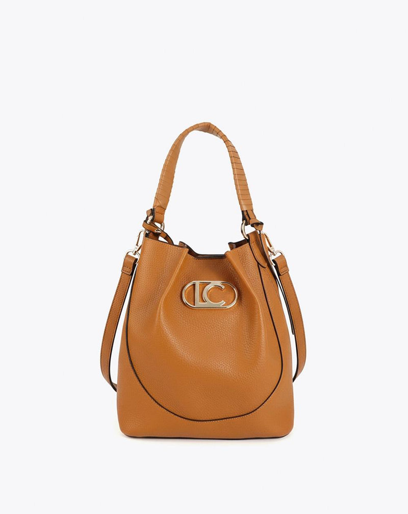 Taschen LOLA CASA DEMUNT LS2604011.045.U senf