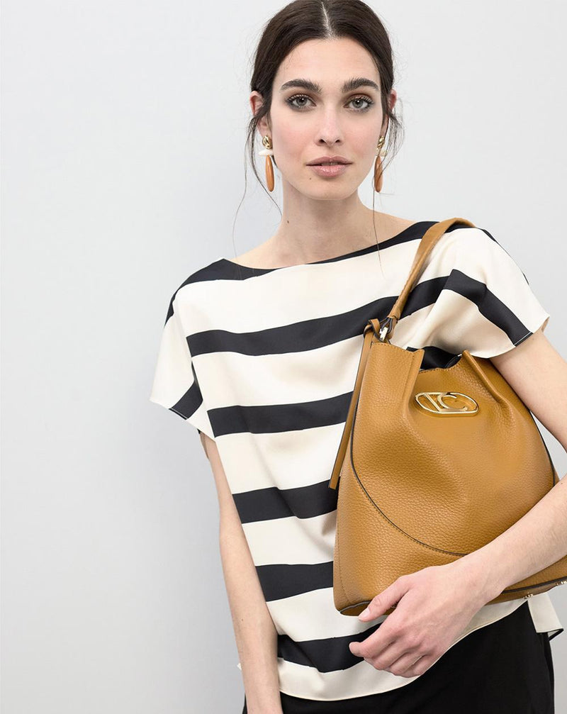 Taschen LOLA CASA DEMUNT LS2604011.045.U senf